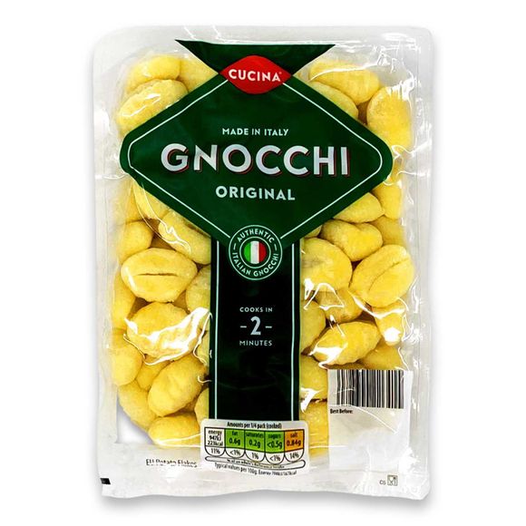 Cucina Gnocchi 500g